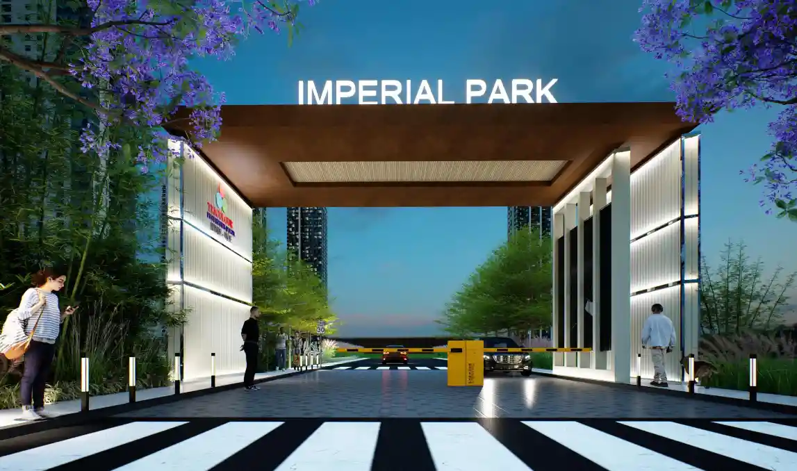 Imperial